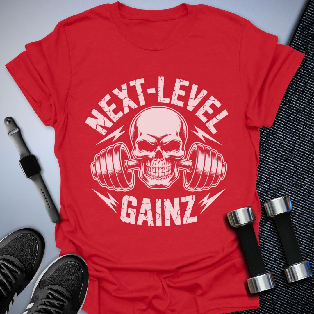 Gainz Verified T-Shirt