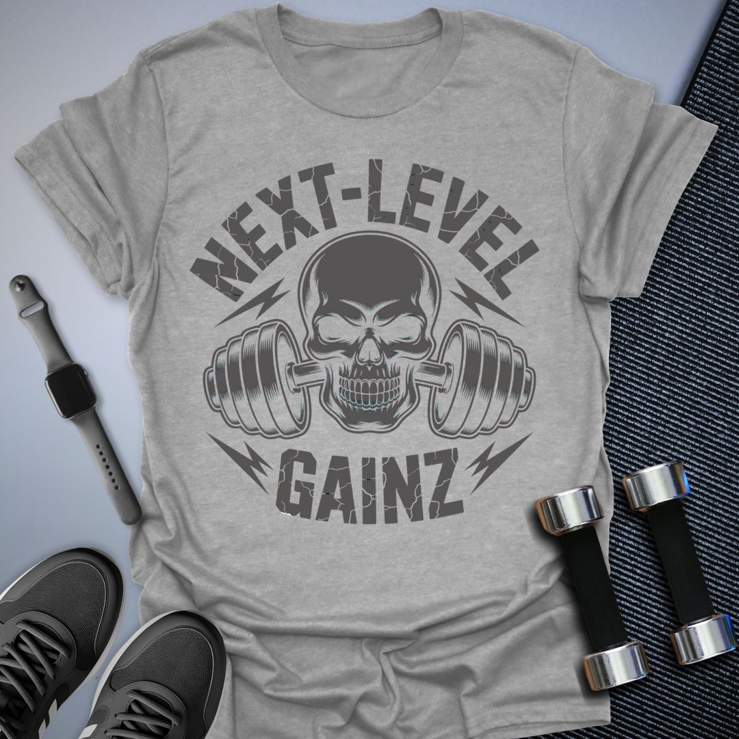 Gainz Verified T-Shirt
