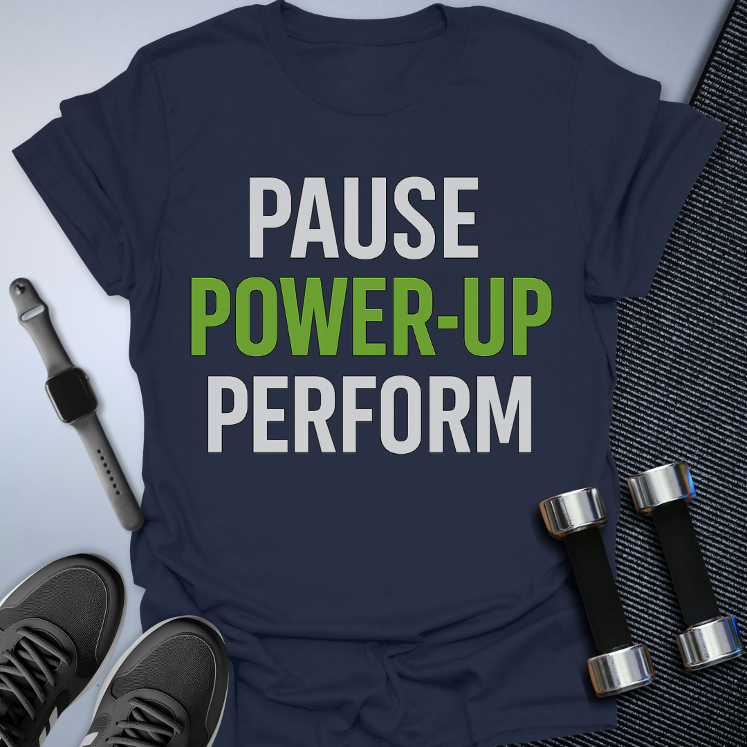 Power Pro T-Shirt