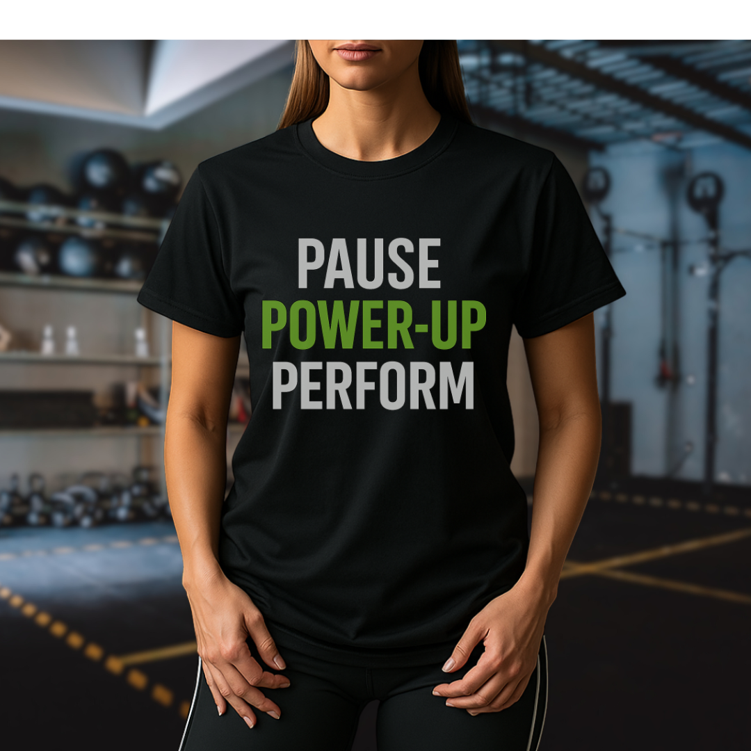 Power Pro T-Shirt