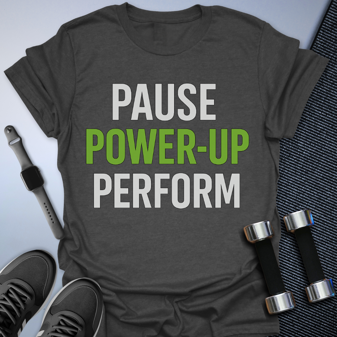 Power Pro T-Shirt