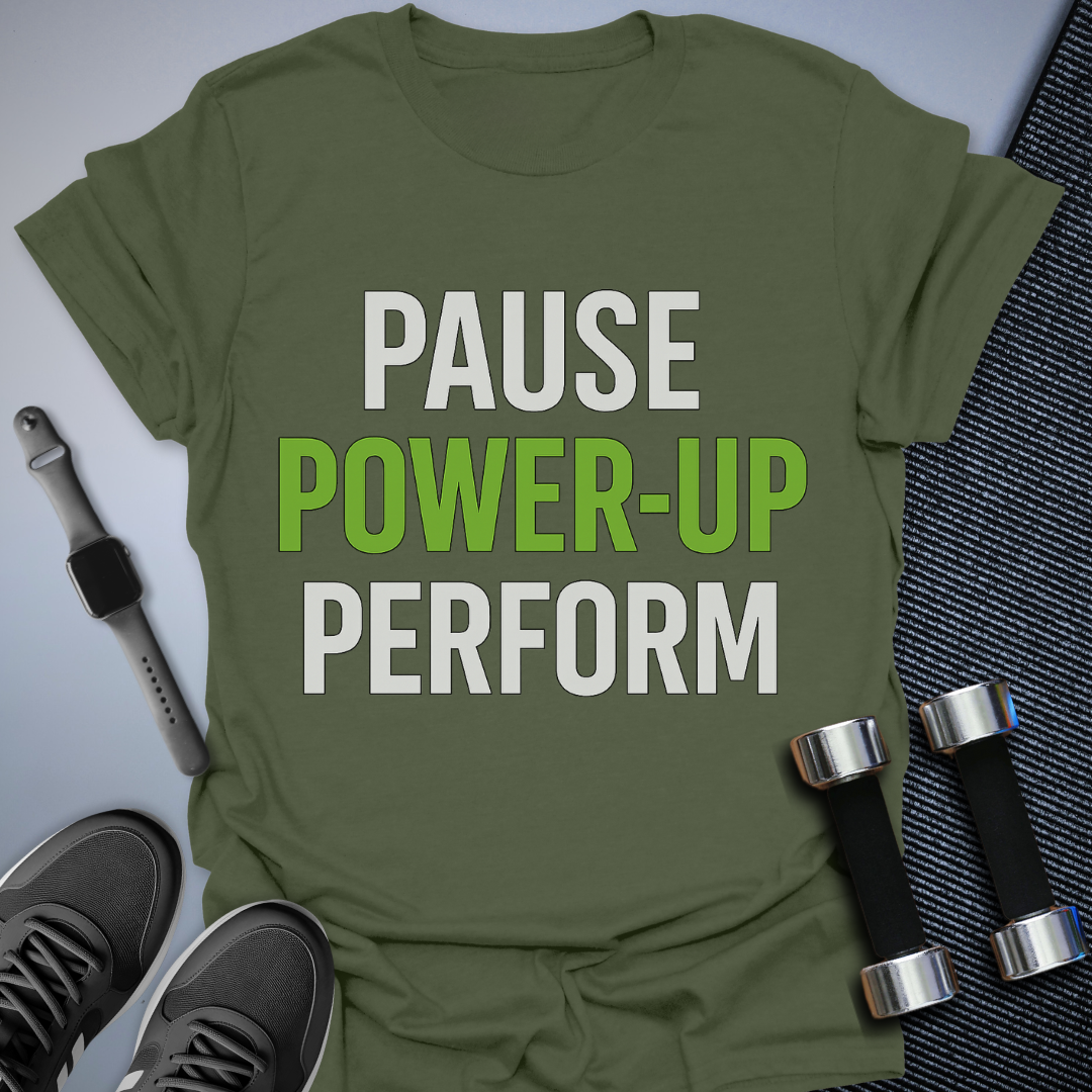 Power Pro T-Shirt