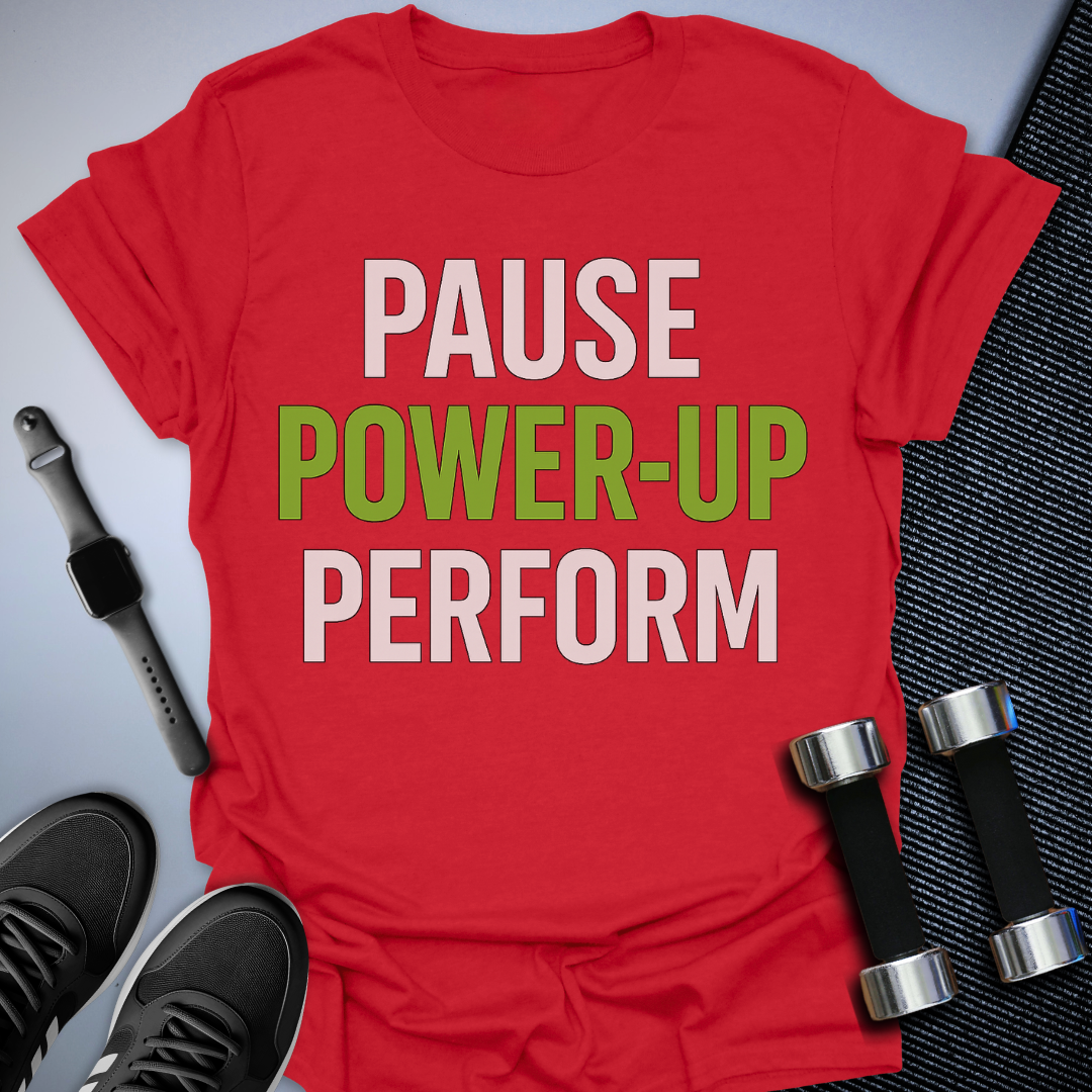 Power Pro T-Shirt