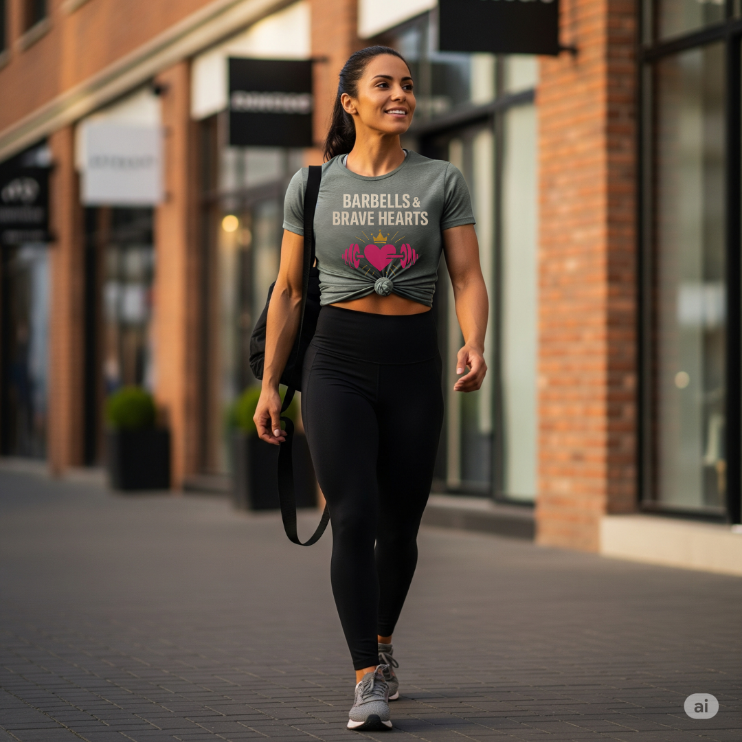 Steel Souls T-Shirt