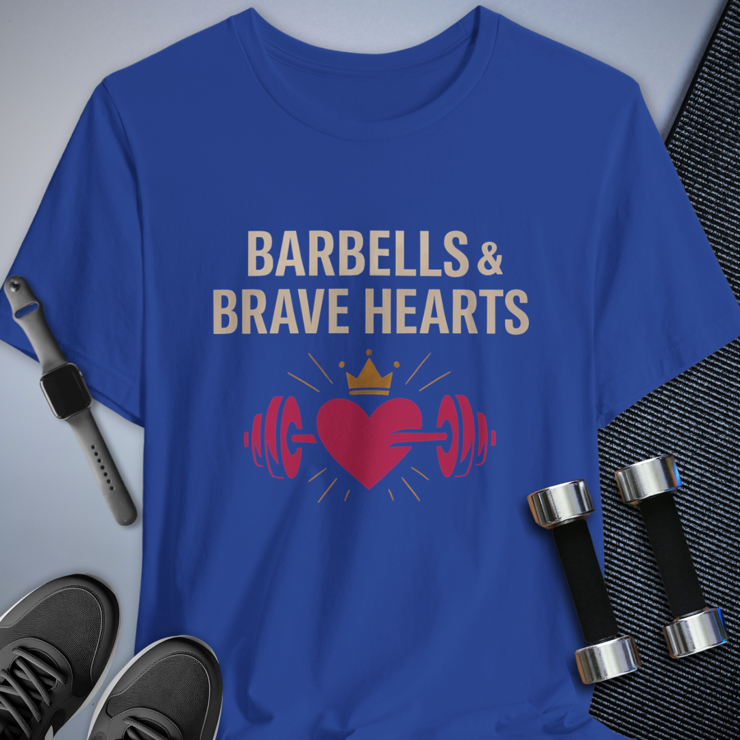Steel Souls T-Shirt