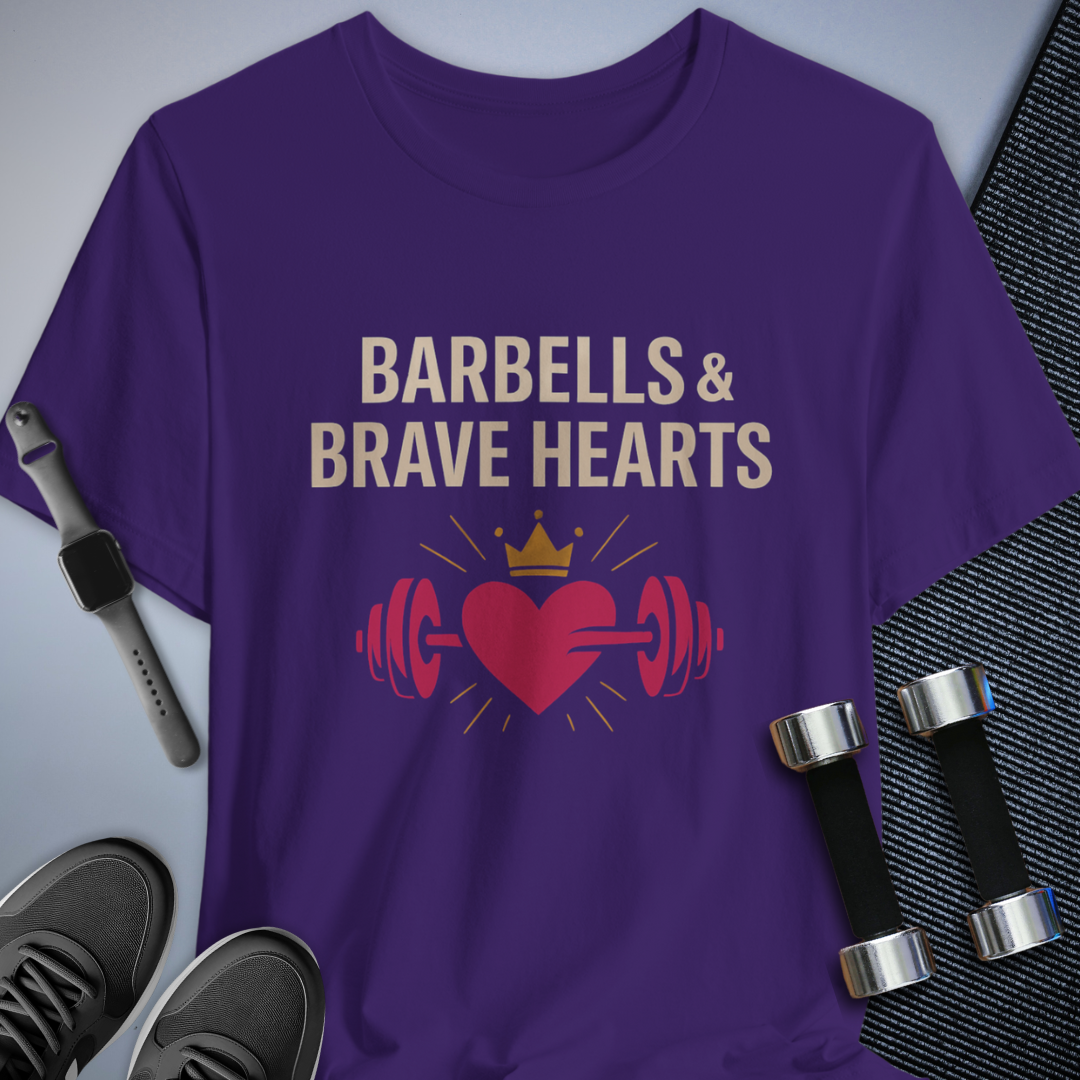 Steel Souls T-Shirt