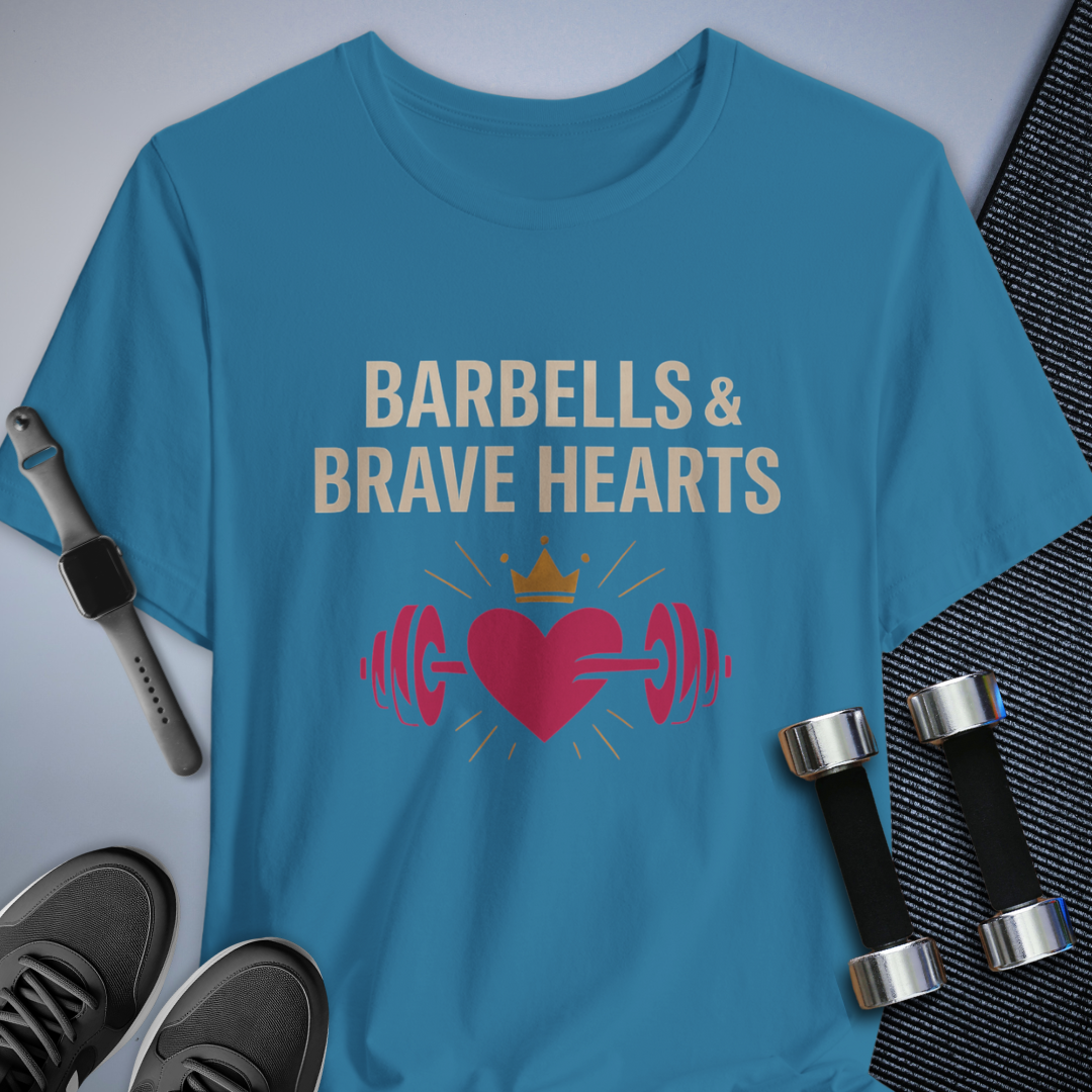 Steel Souls T-Shirt