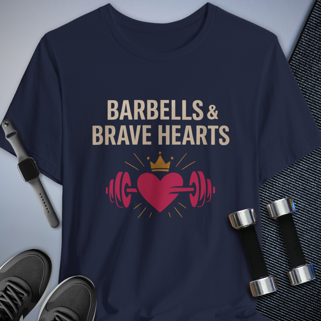 Steel Souls T-Shirt