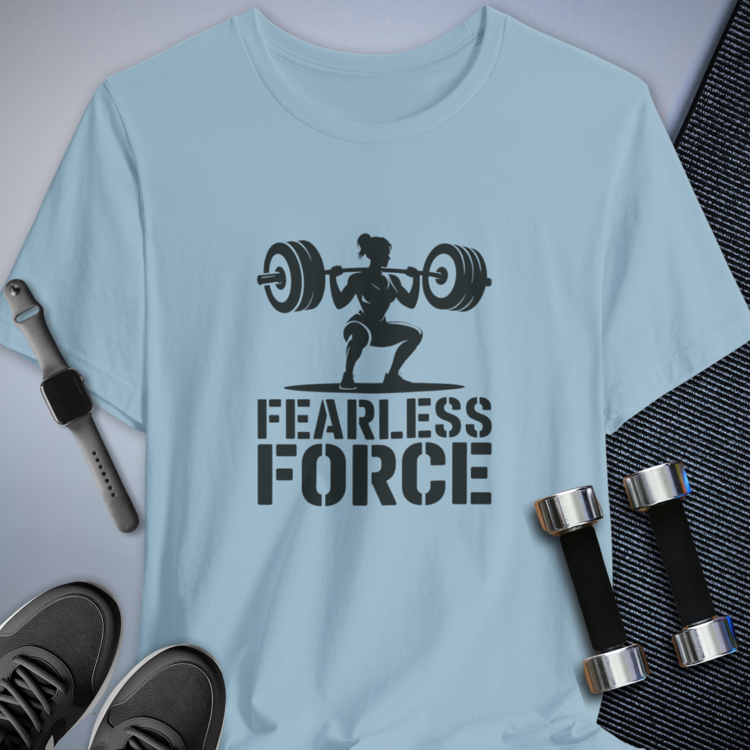 Fearless by Design T-Shirt