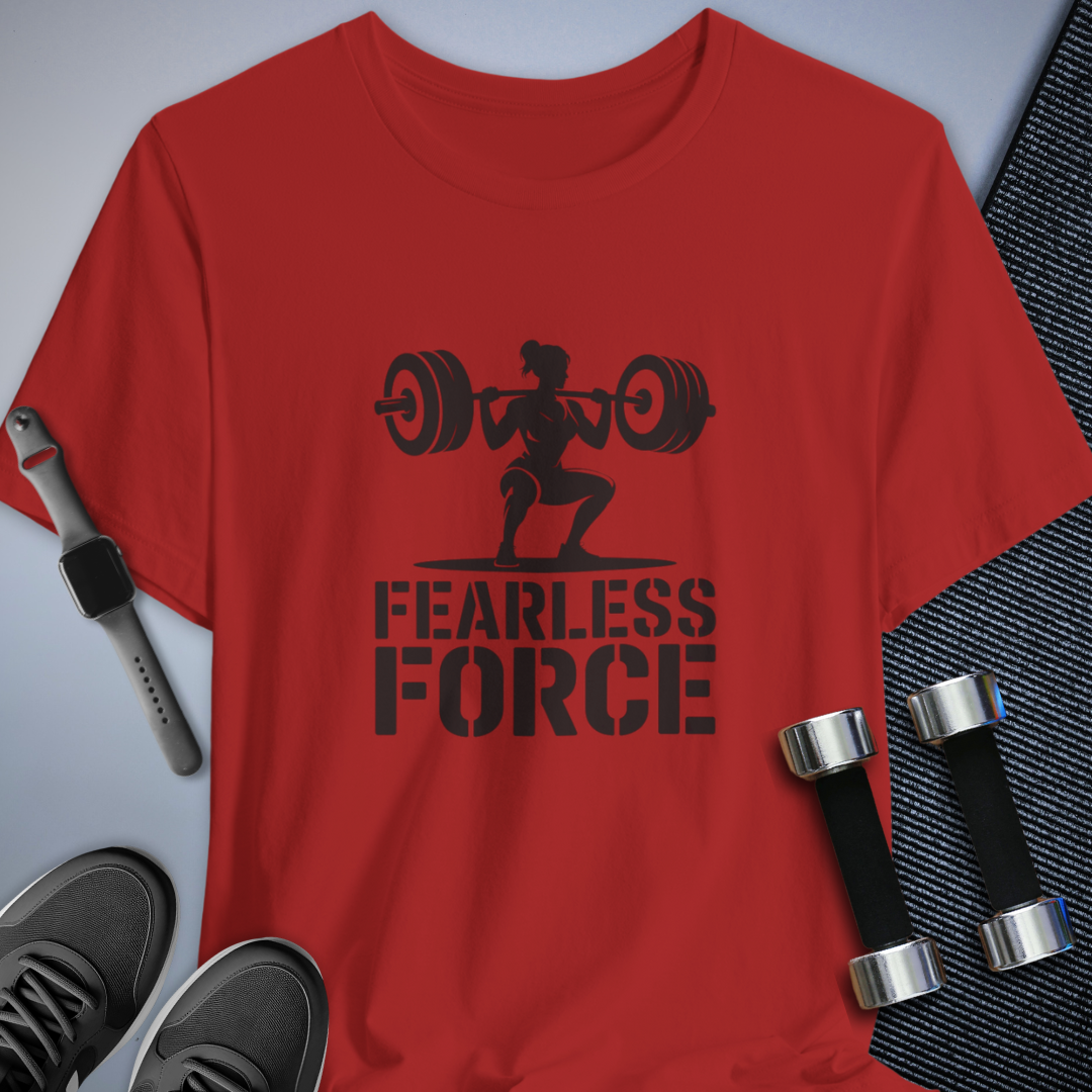 Fearless by Design T-Shirt