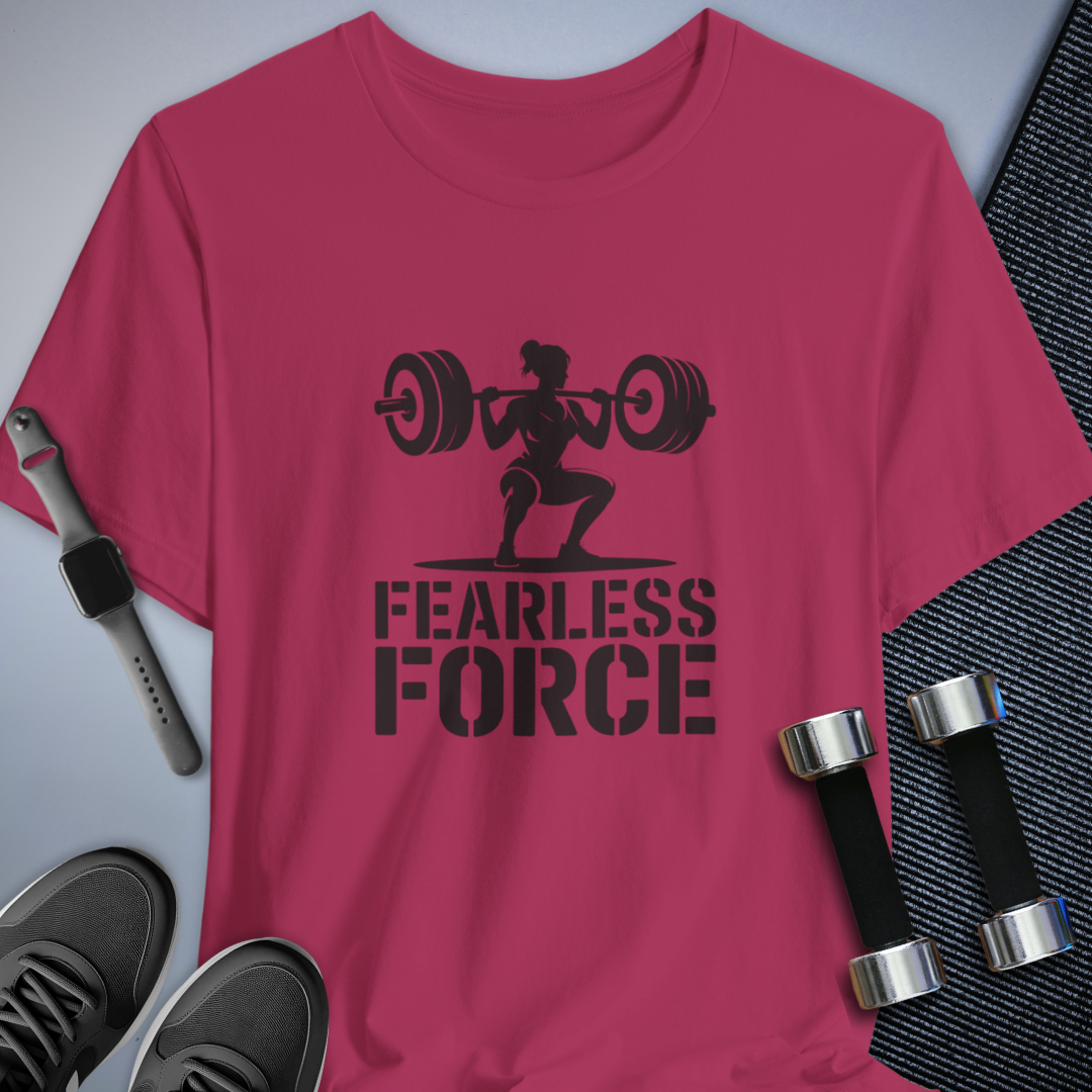 Fearless by Design T-Shirt