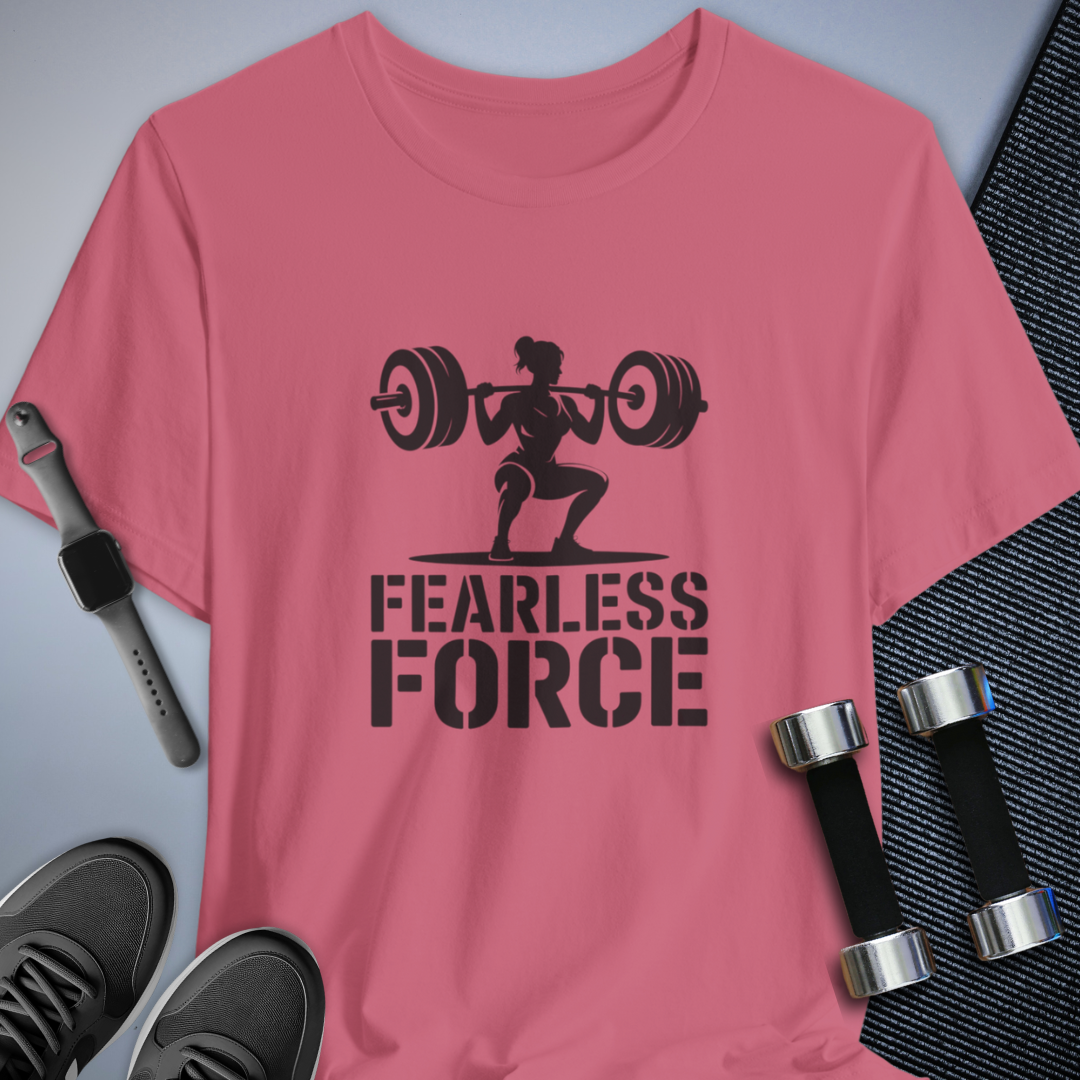 Fearless by Design T-Shirt