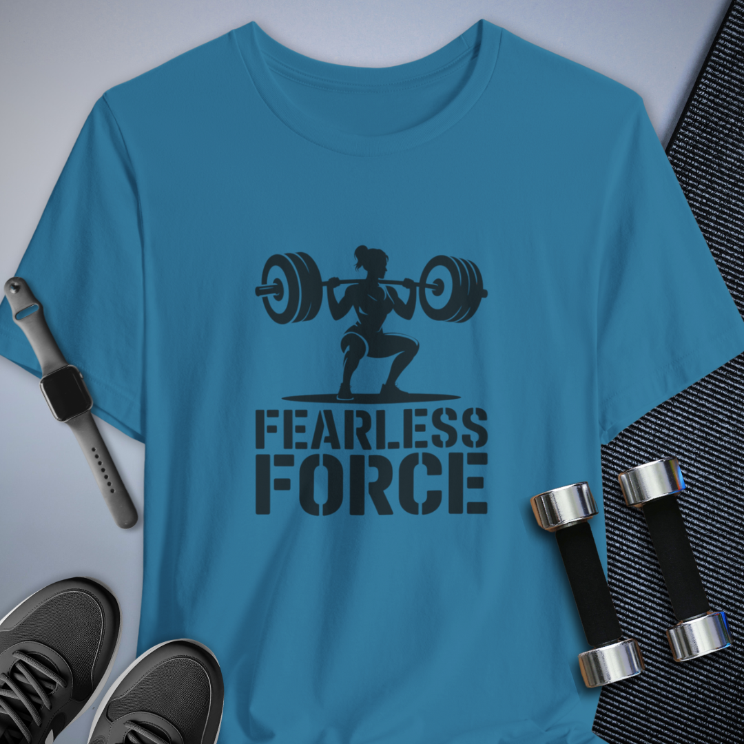 Fearless by Design T-Shirt