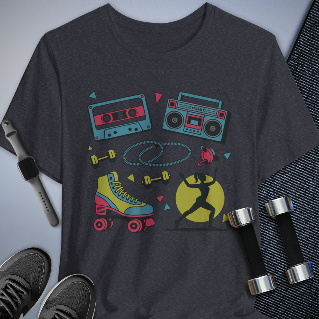 Saved by the Style T-Shirt