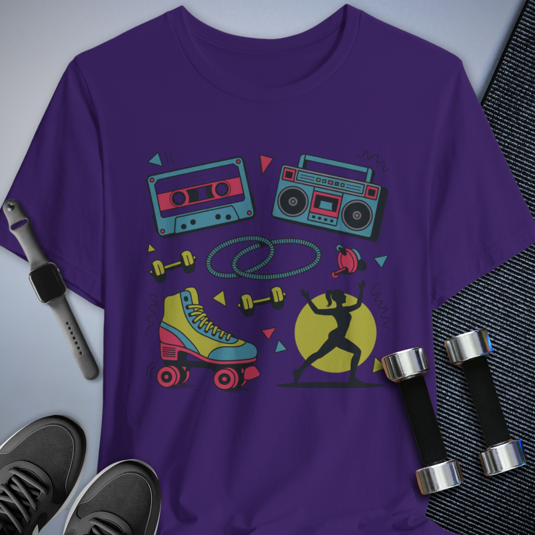 Saved by the Style T-Shirt