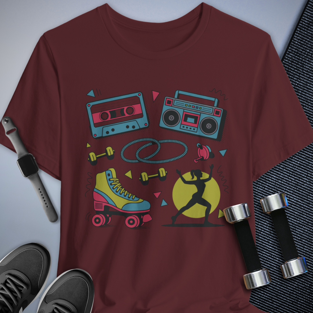 Saved by the Style T-Shirt