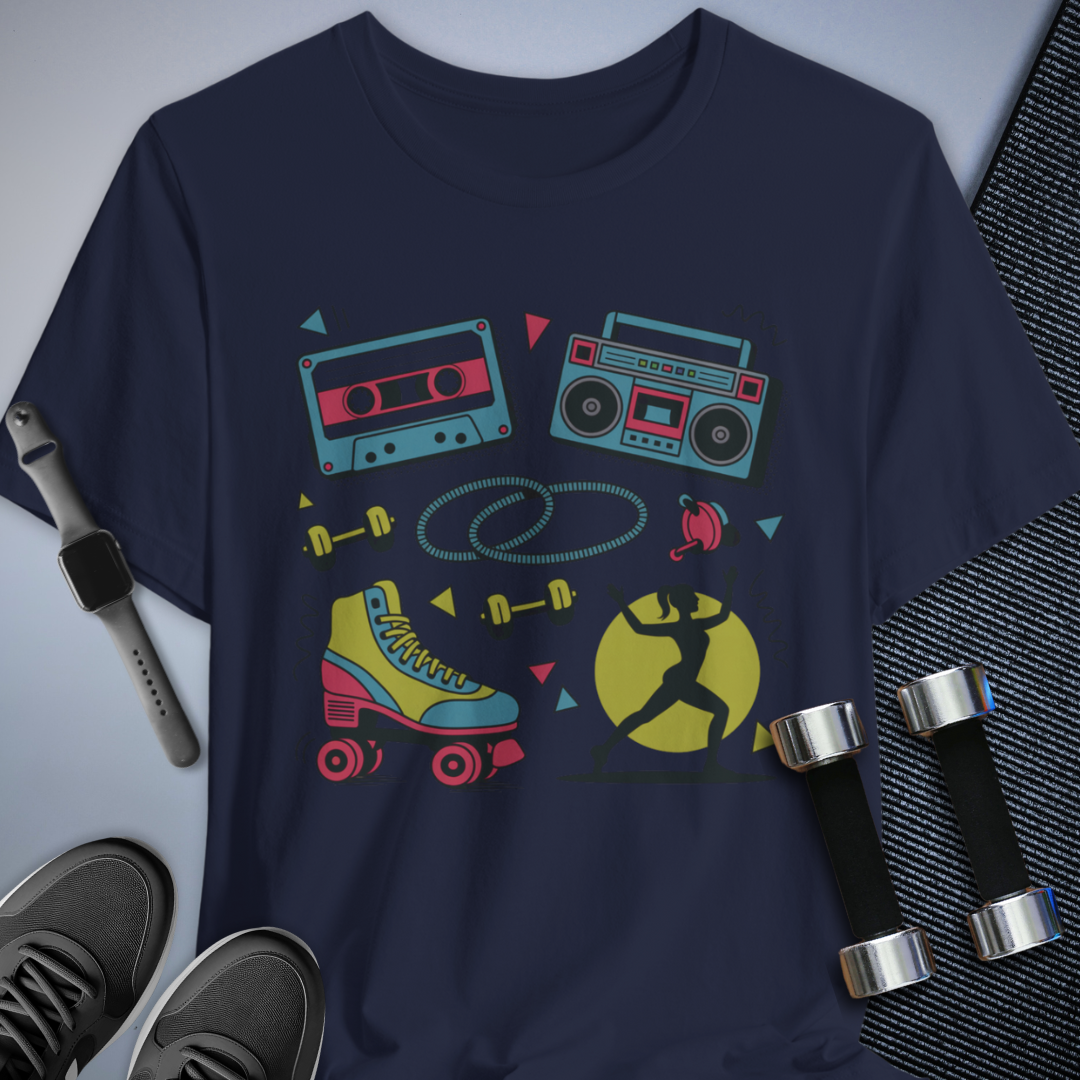 Saved by the Style T-Shirt