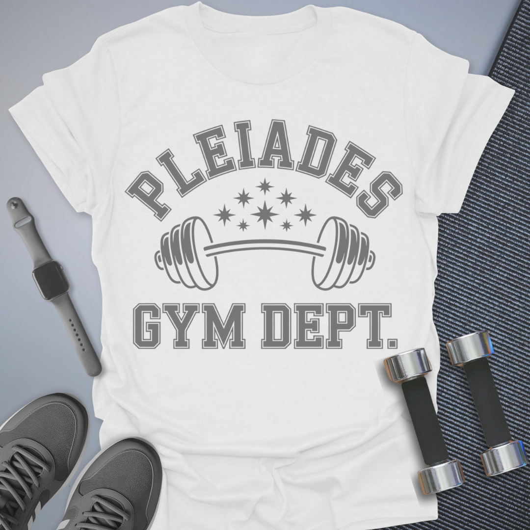 Pleiades Gym T-Shirt