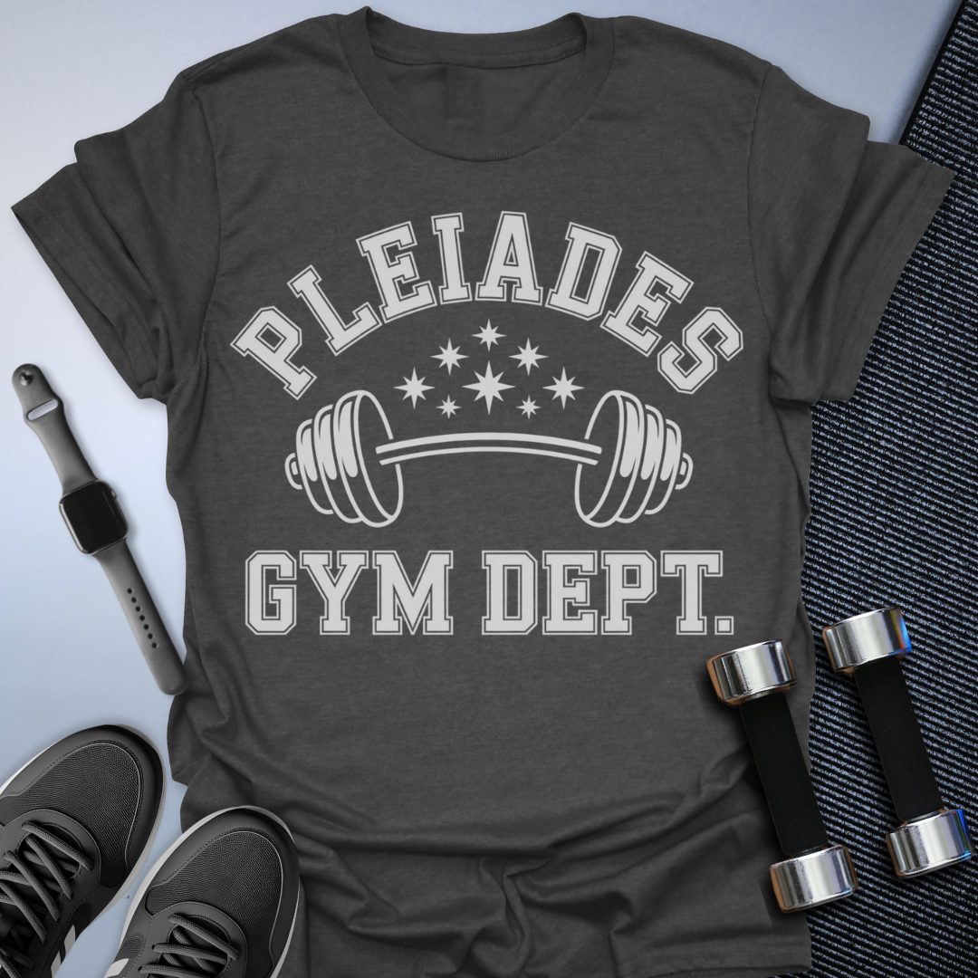 Pleiades Gym T-Shirt