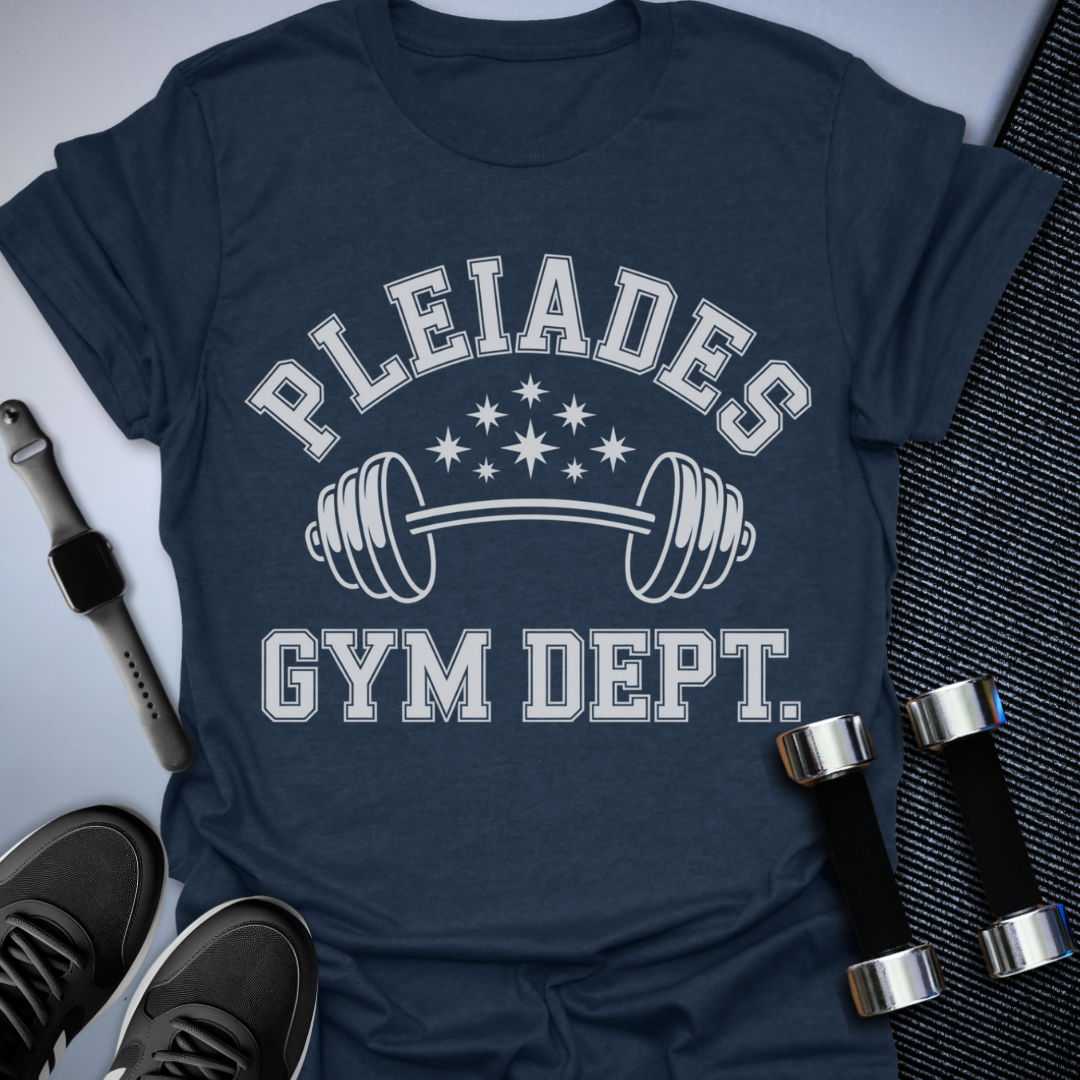 Pleiades Gym T-Shirt