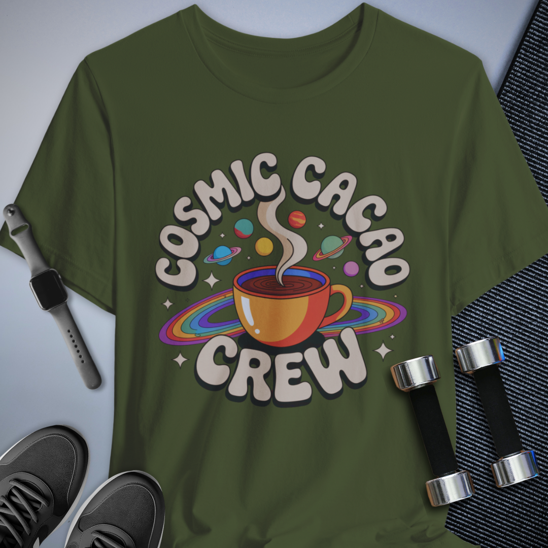 Moonbrew Collective T-Shirt