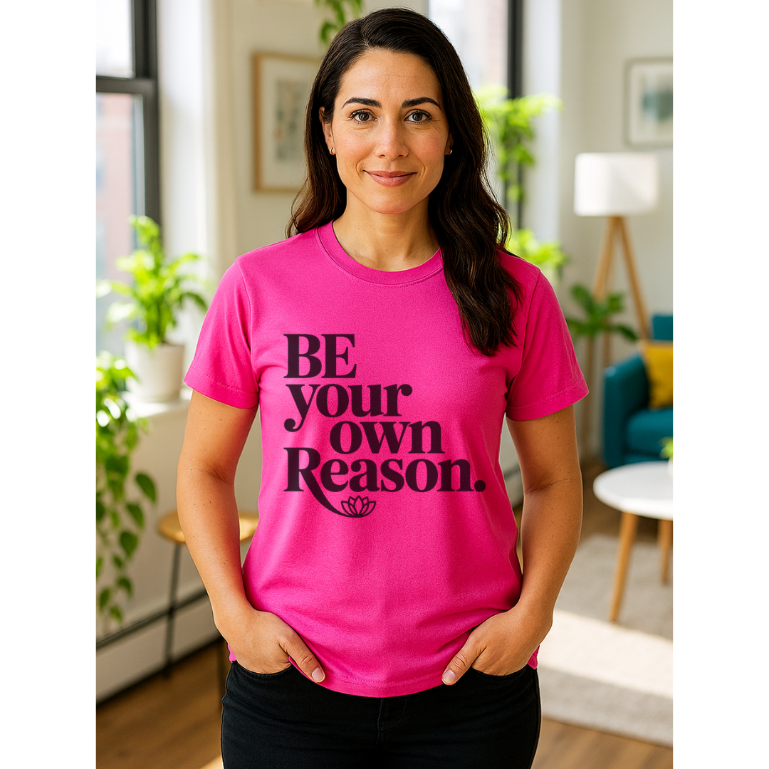 Built for You T-Shirt
