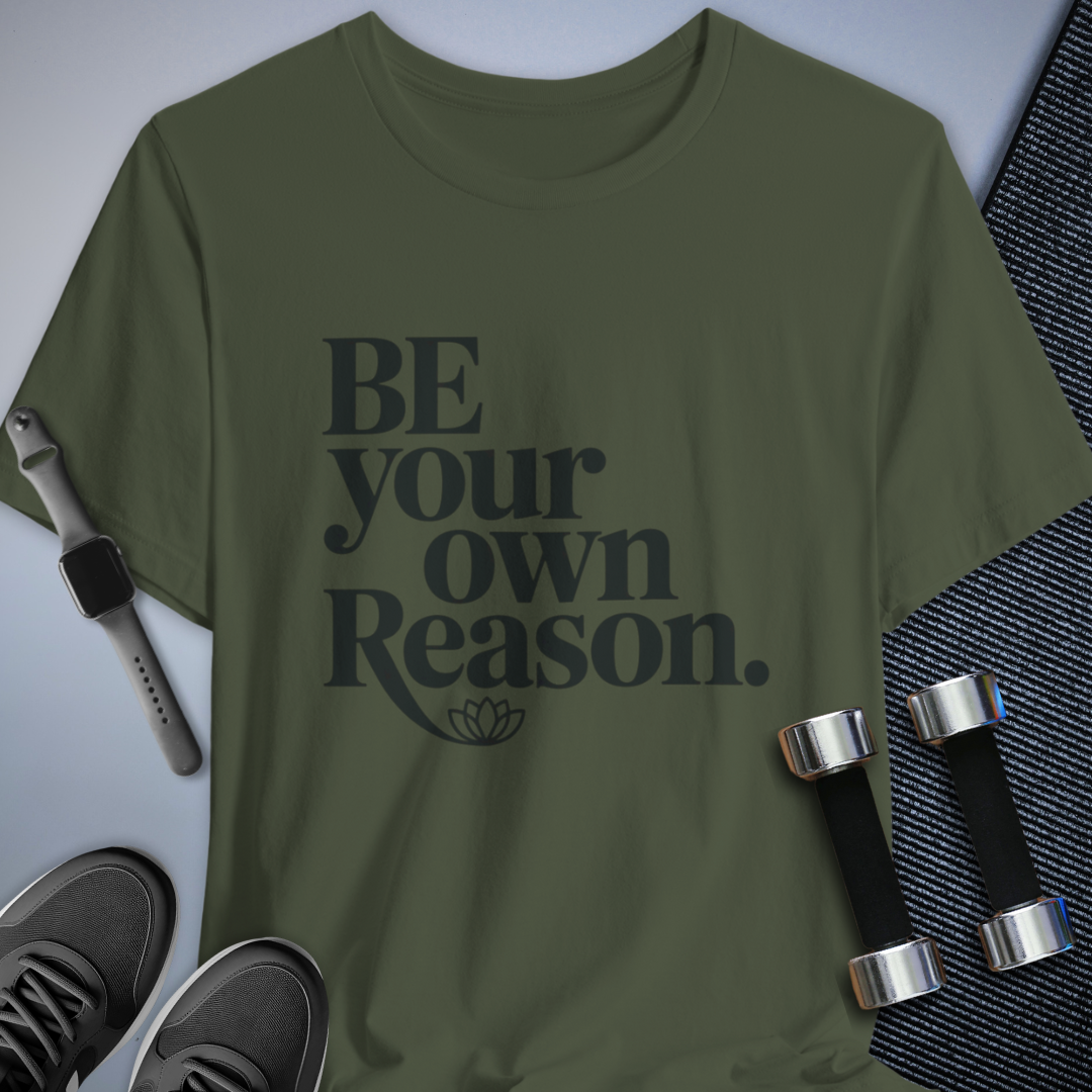Built for You T-Shirt
