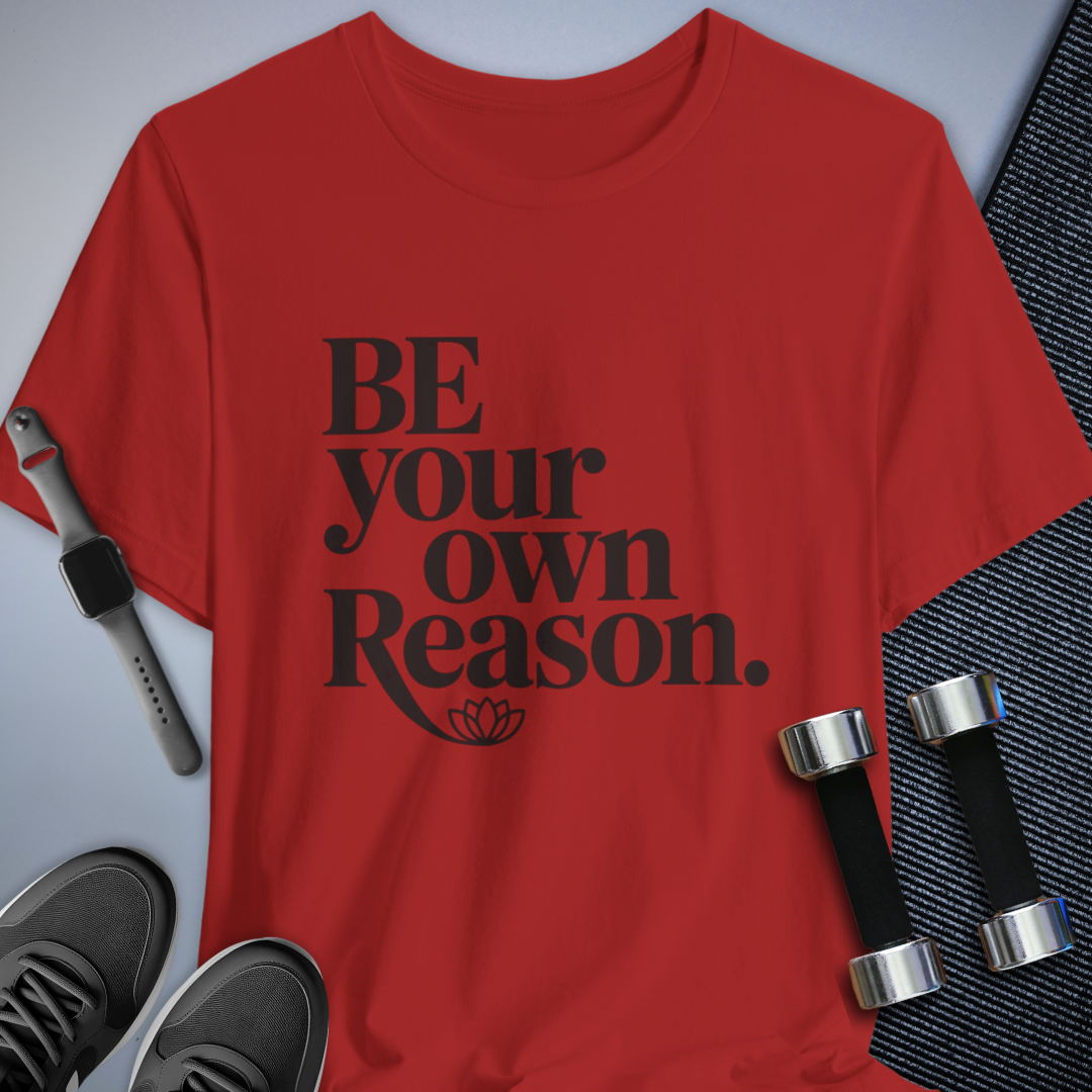 Built for You T-Shirt