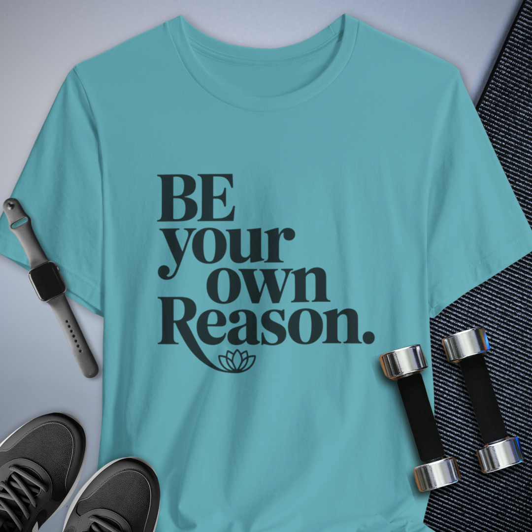 Built for You T-Shirt