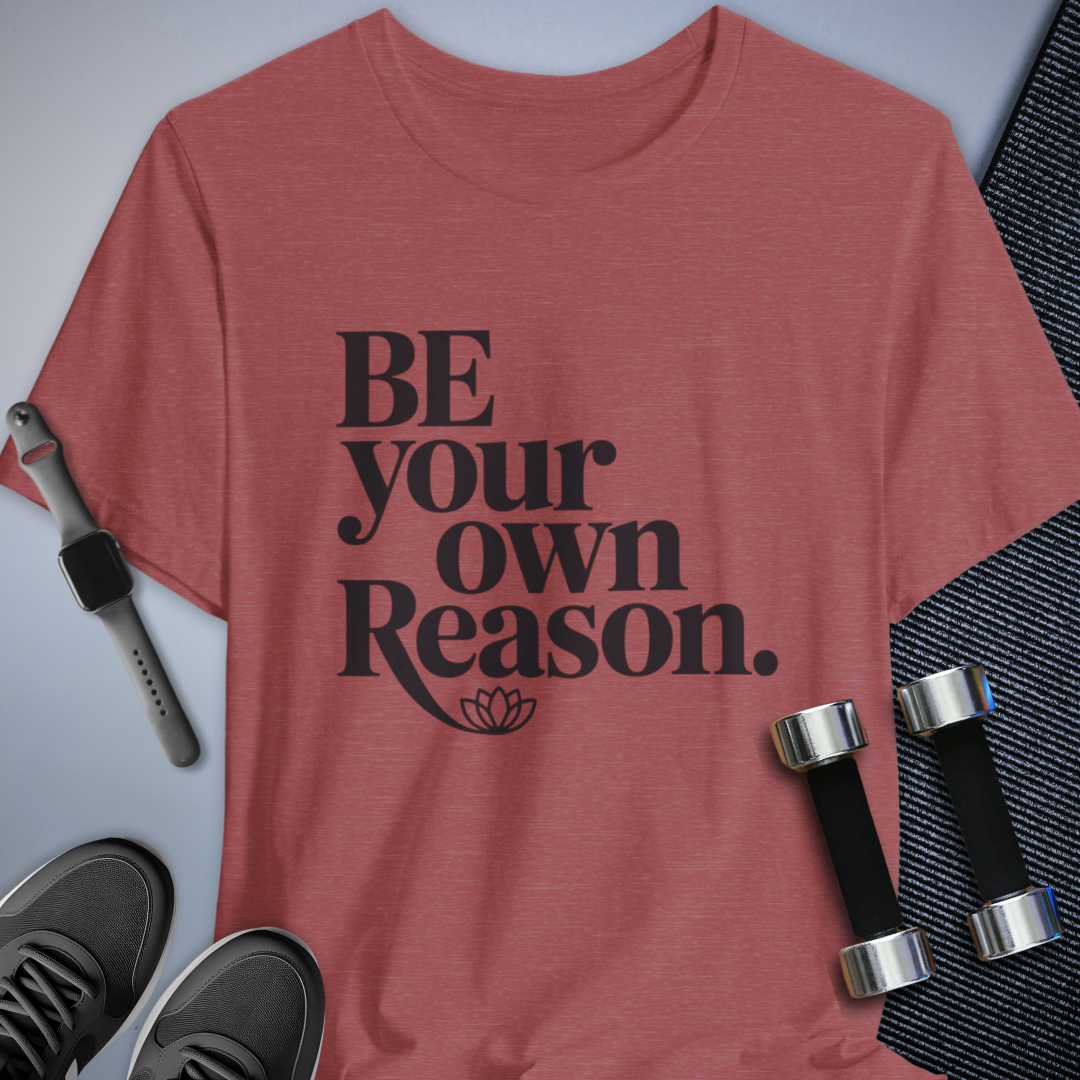 Built for You T-Shirt
