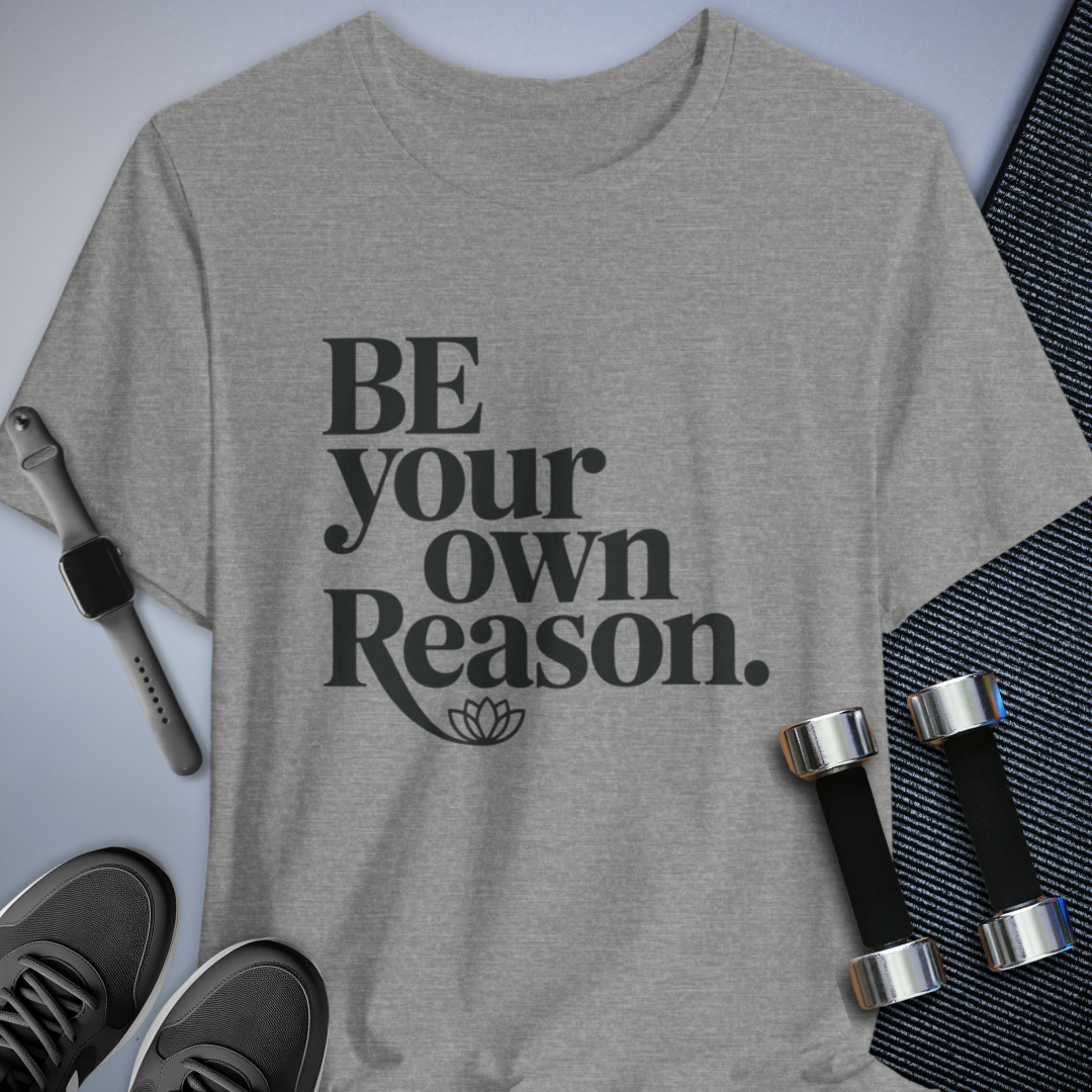 Built for You T-Shirt