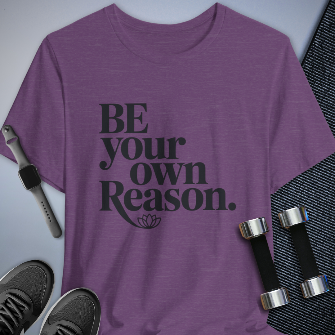 Built for You T-Shirt