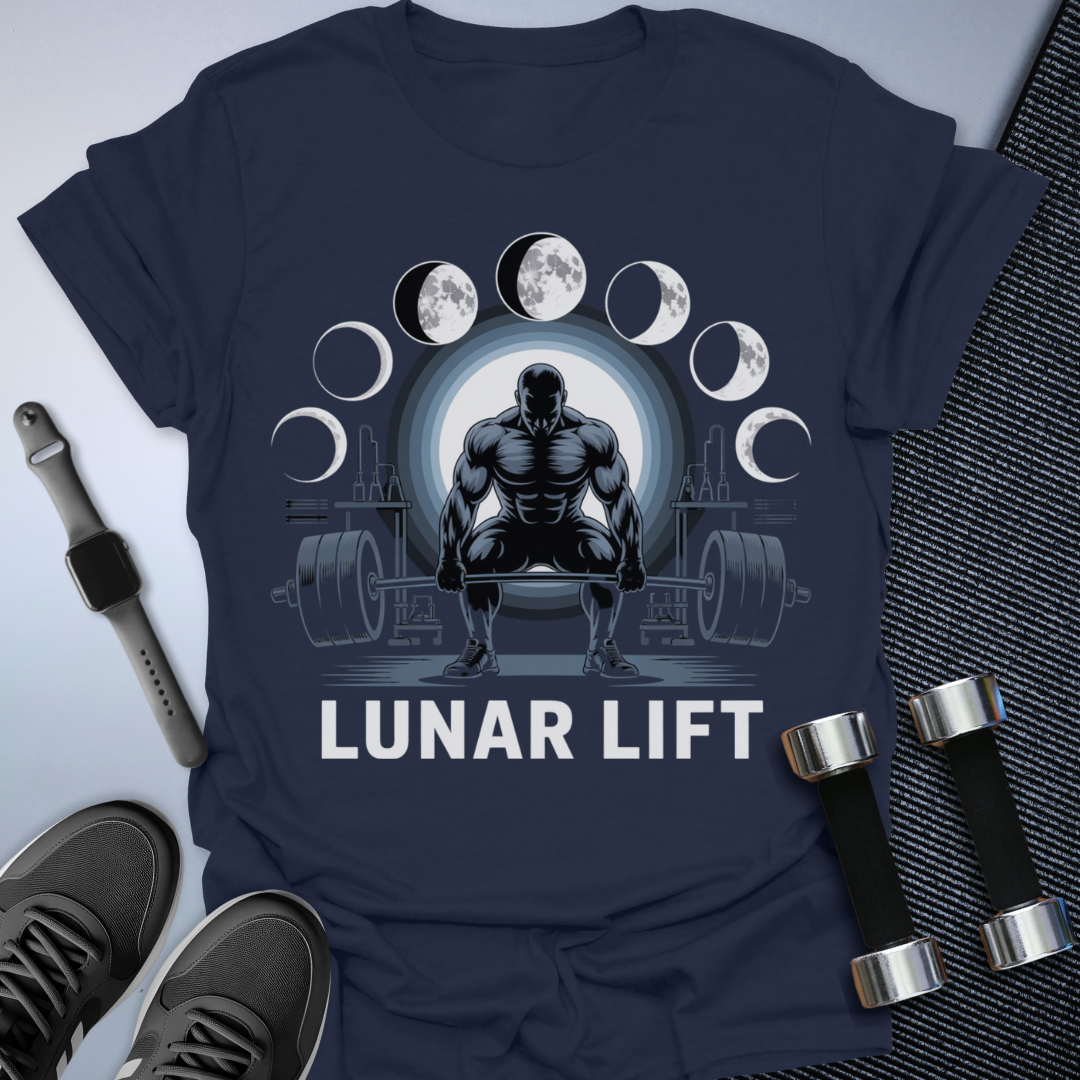 Lunar Lift T-Shirt