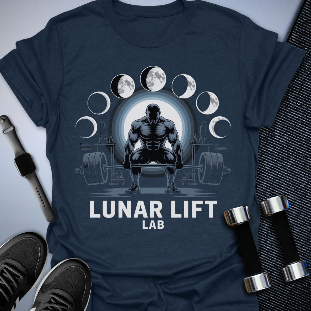 Lunar Lift T-Shirt
