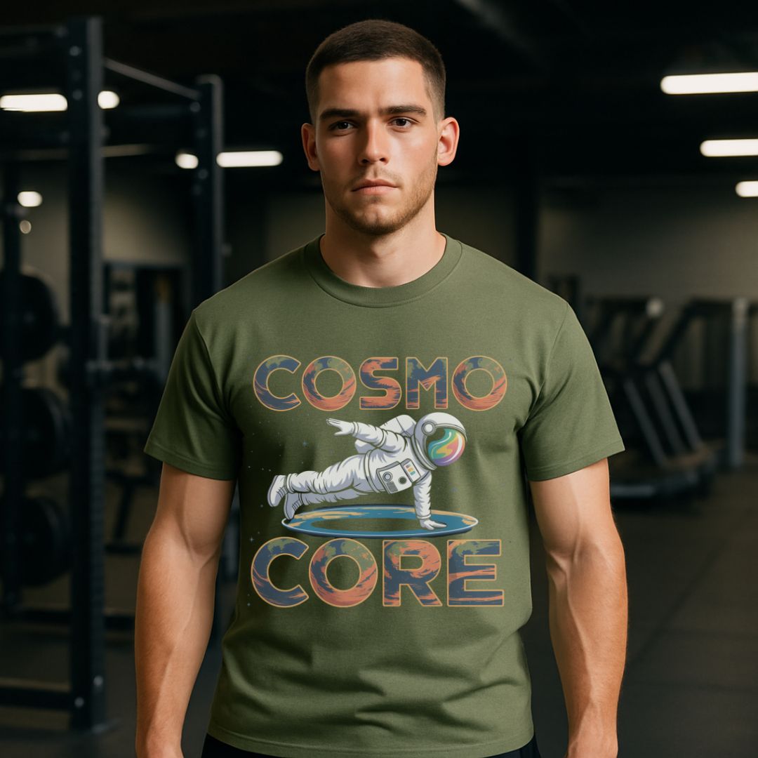 Cosmo Core T-Shirt