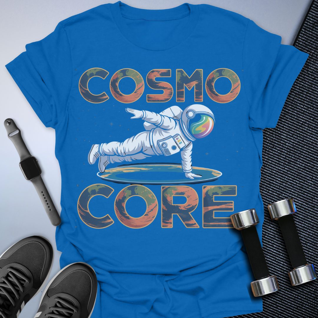 Cosmo Core T-Shirt