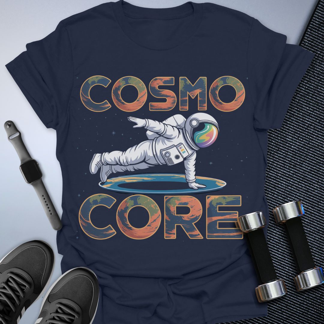 Cosmo Core T-Shirt