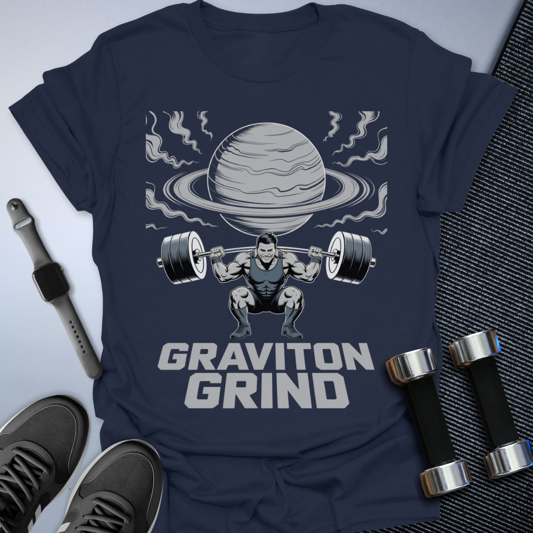 Graviton Grind T-Shirt