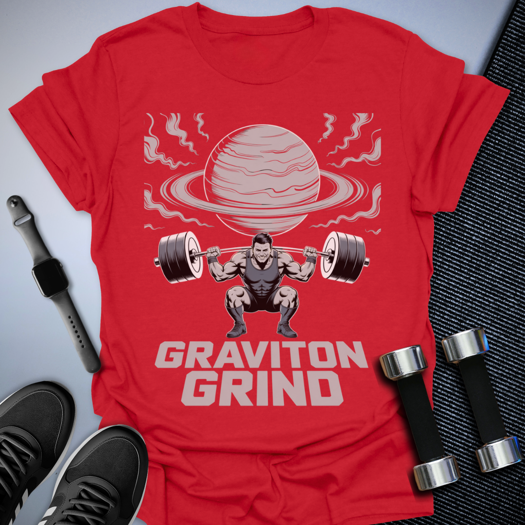 Graviton Grind T-Shirt