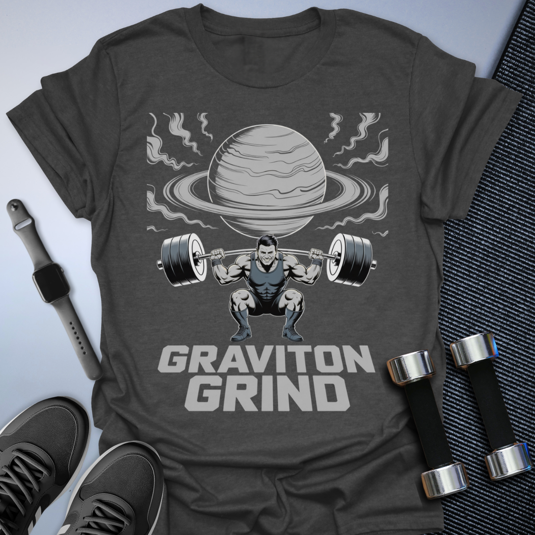 Graviton Grind T-Shirt