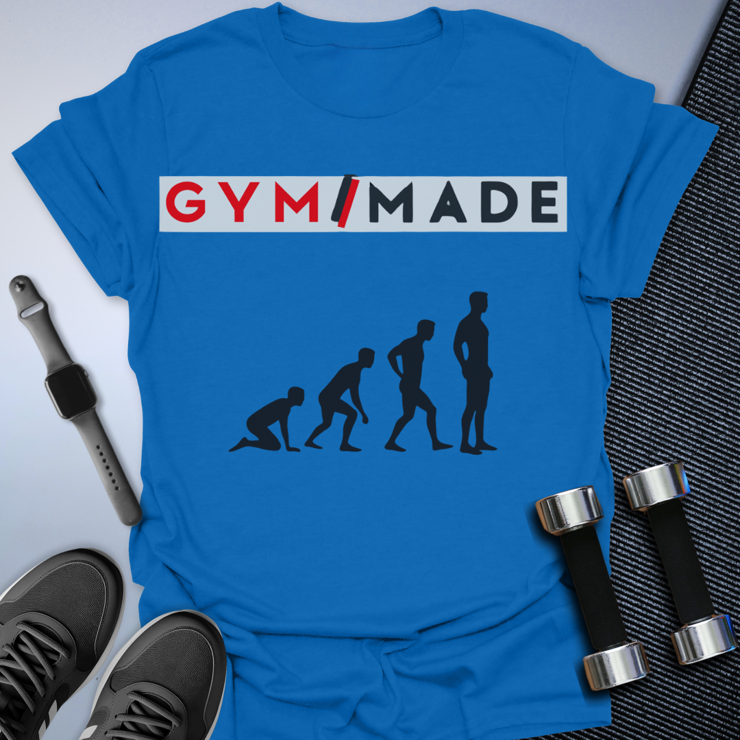 Gym Made T-Shirt