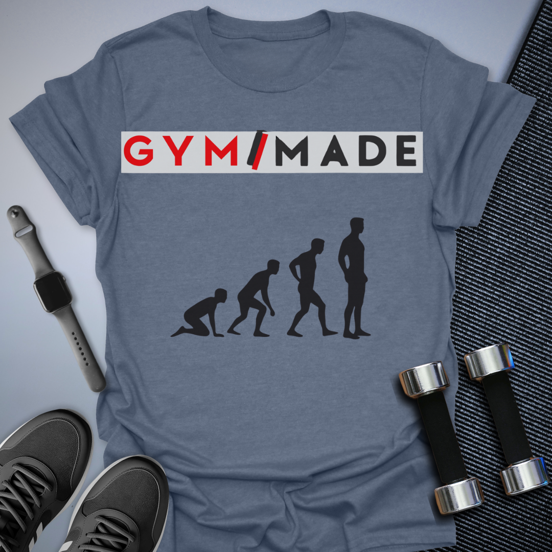 Gym Made T-Shirt