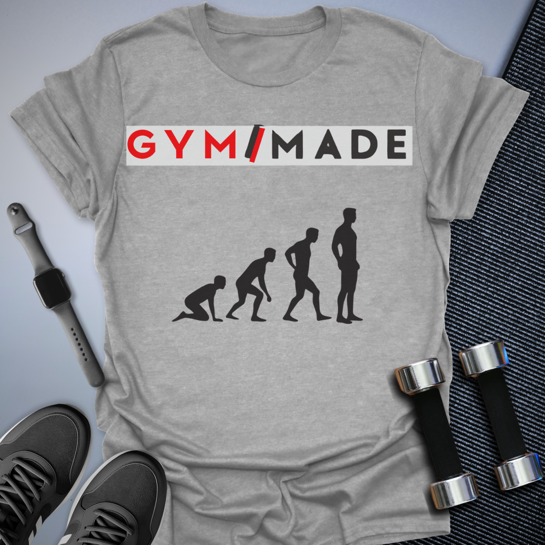 Gym Made T-Shirt