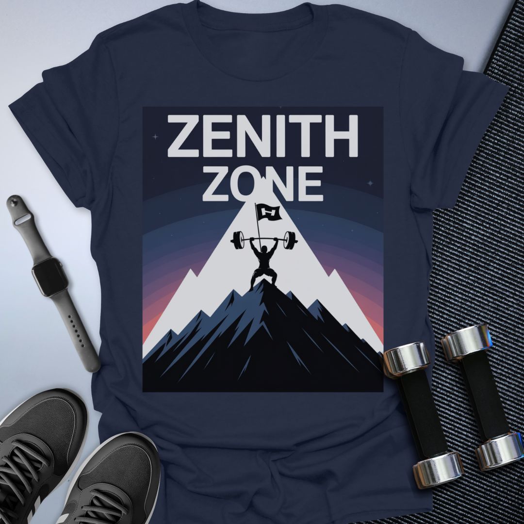 Zenith Zone T-Shirt