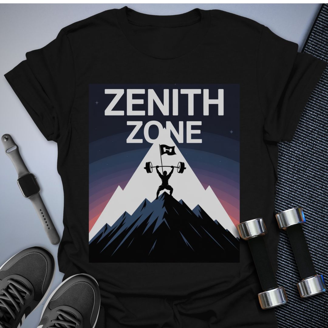 Zenith Zone T-Shirt