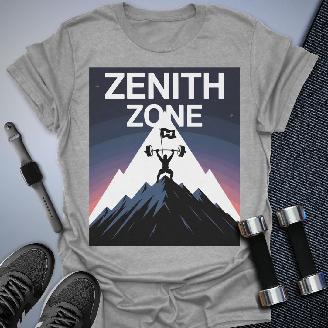 Zenith Zone T-Shirt