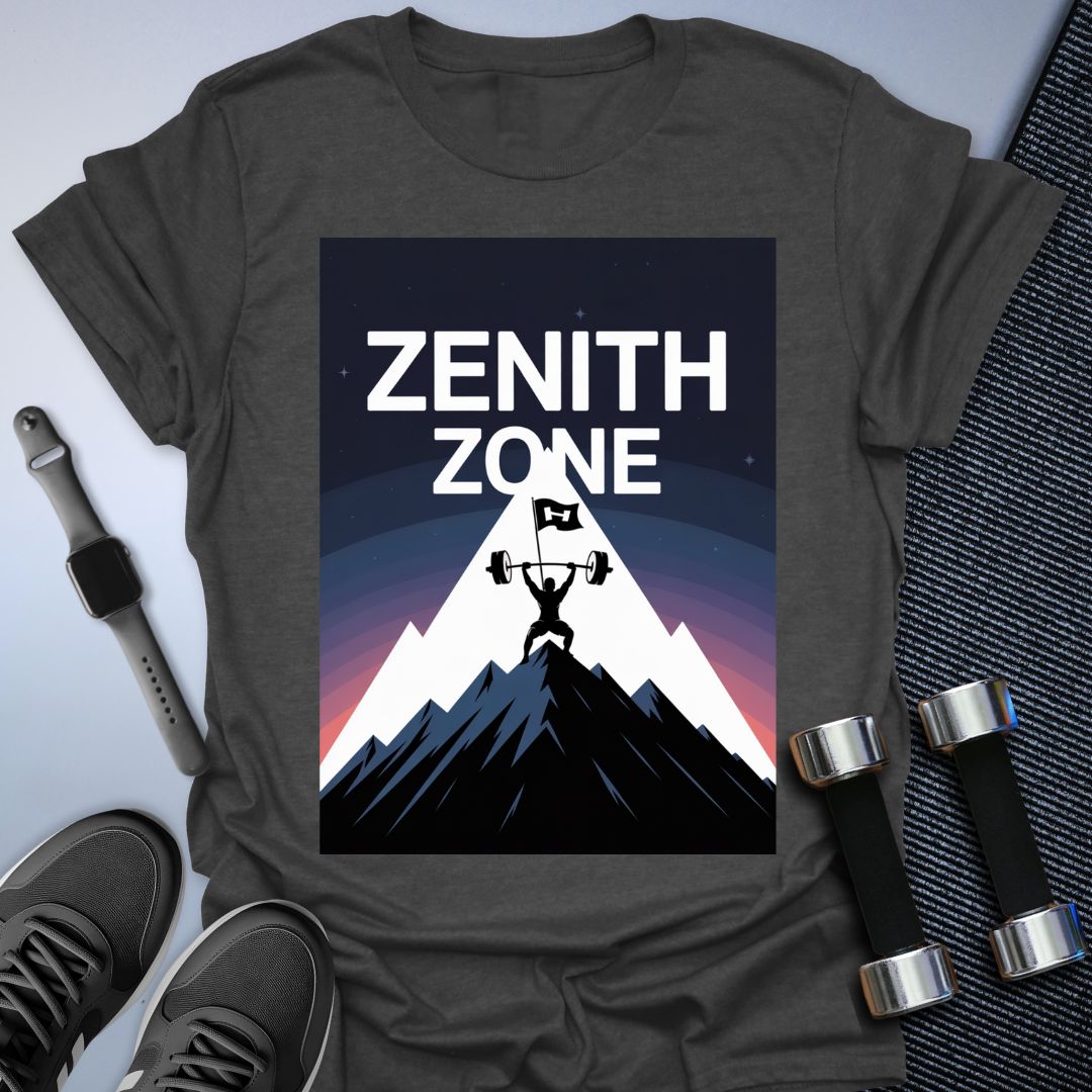 Zenith Zone T-Shirt