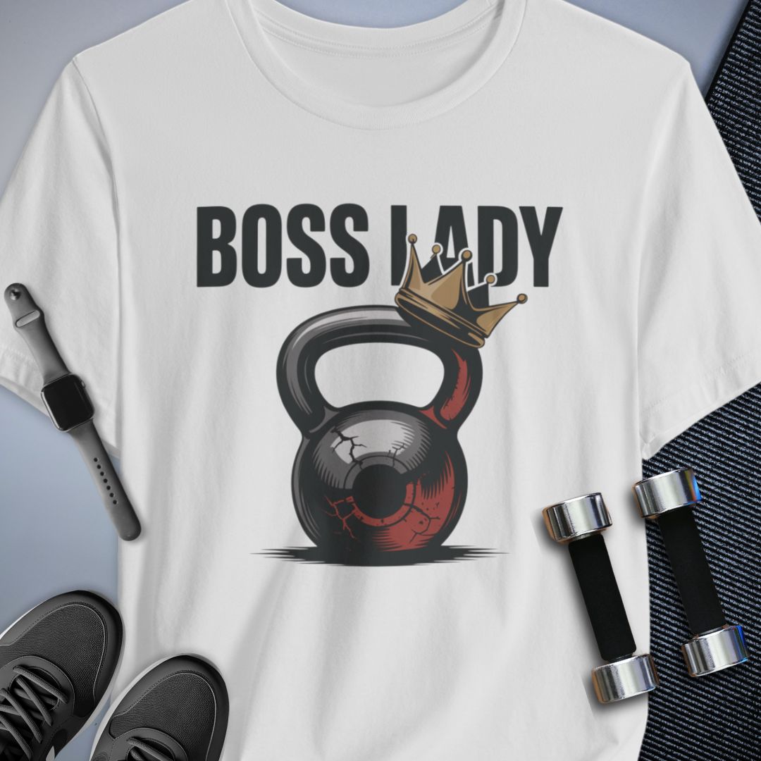 Boss Lady T-Shirt