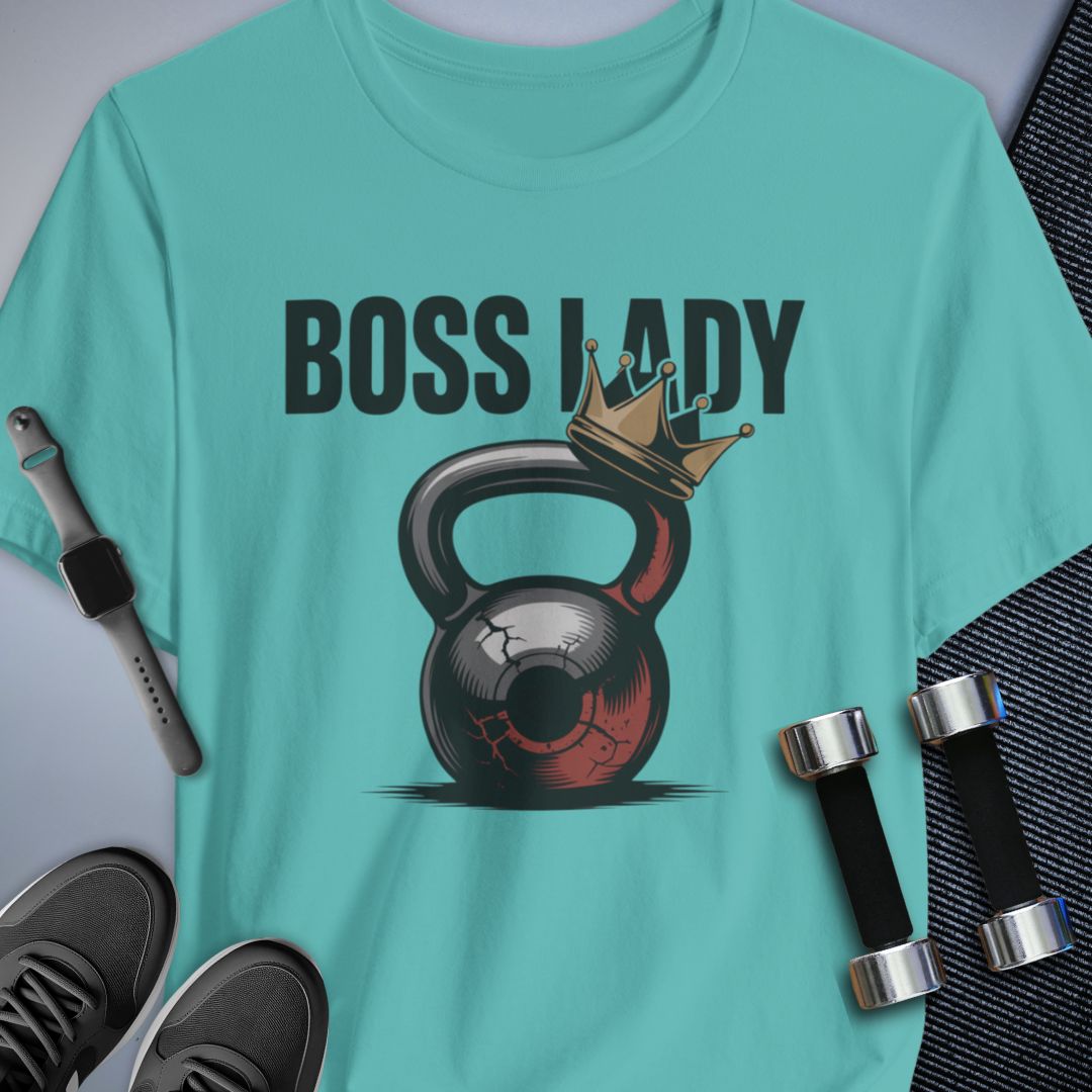 Boss Lady T-Shirt