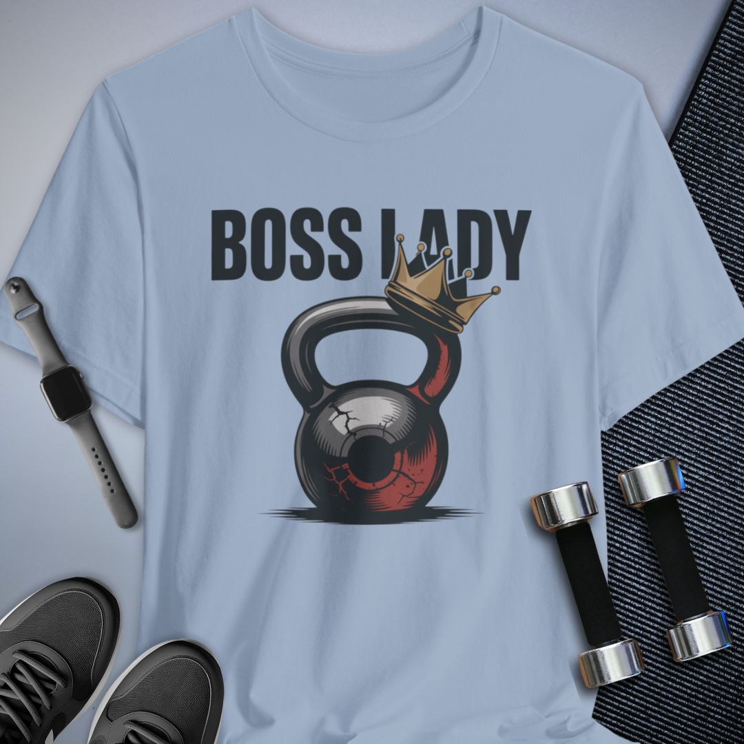 Boss Lady T-Shirt
